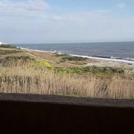 Holiday home Marines De *
