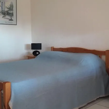 Marines De Holiday home Moriani Plage
