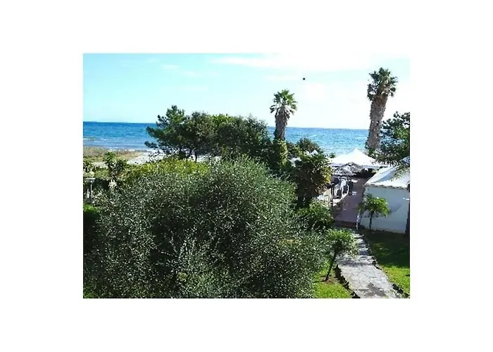 Holiday home Marines De *