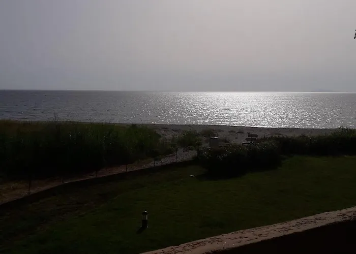 Marines De Holiday home *