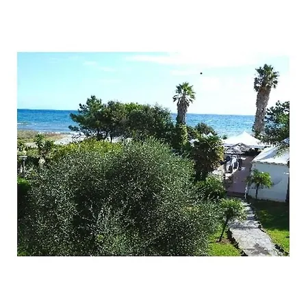 Tatil Evi Marines De *