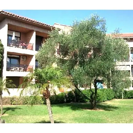 Marines De Moriani Plage