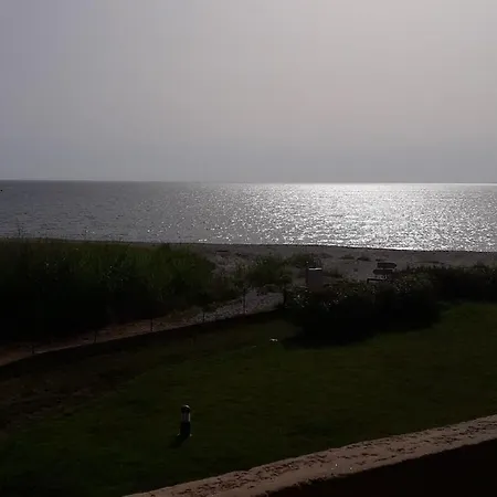 Marines De Tatil Evi *