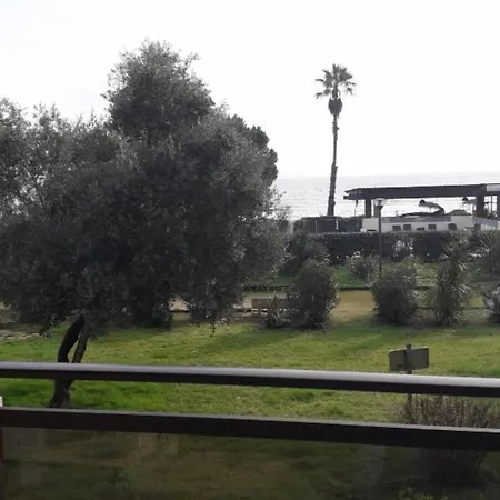 Marines De Ferienhaus Moriani Plage