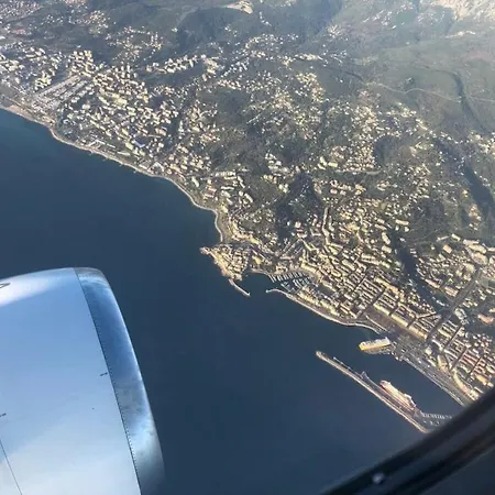 Marines De Ferienhaus