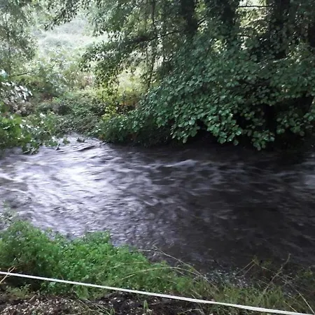 Marines De Ferienhaus *