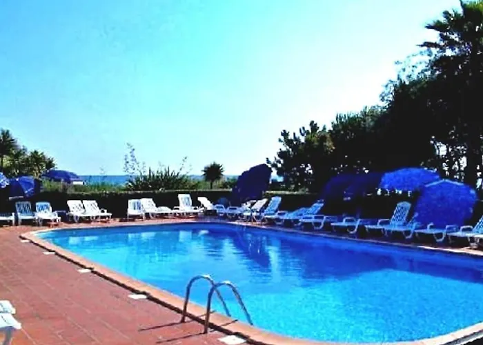 Marines De Holiday home *