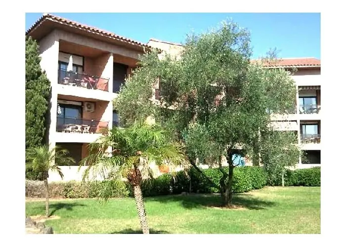 Marines De Moriani Plage