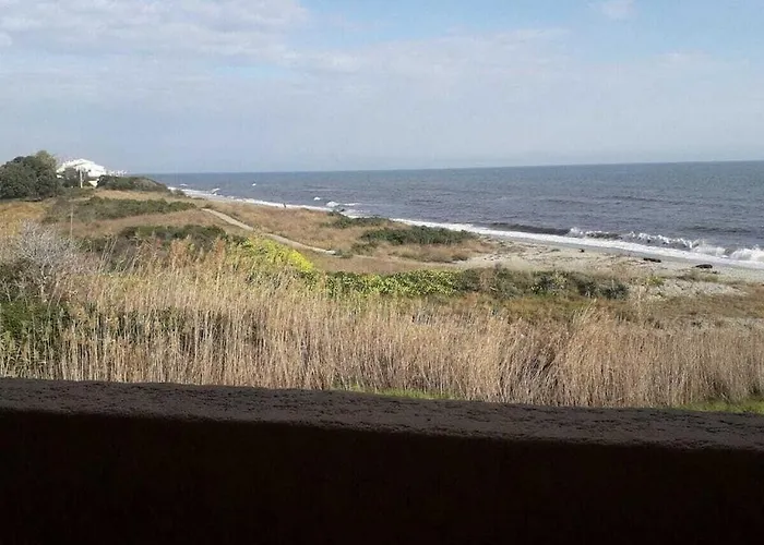 Holiday home Marines De *