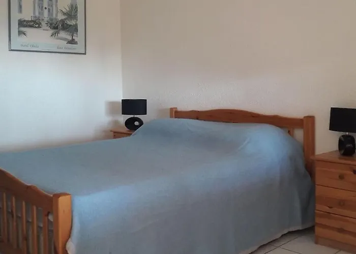 Marines De Holiday home Moriani Plage