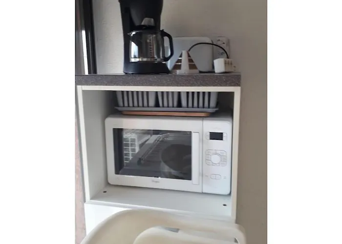 Holiday home Marines De Moriani Plage