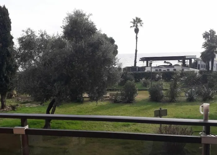 Marines De Ferienhaus Moriani Plage