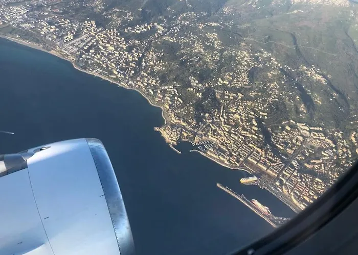 Marines De Tatil Evi