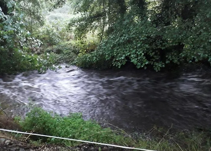 Marines De Ferienhaus *